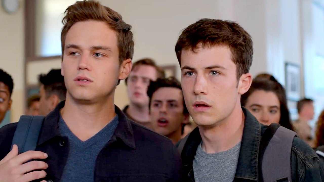 13 Reasons Why Season 4 on Netflix - Official Trailer