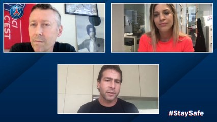 Replay : Entretien avec Maxwell !