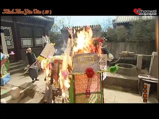 [2004][Tập 10/44] KINH HOA YÊN VÂN | 京华烟云 (Triệu Vy, Phan Việt Minh, Trần Bảo Quốc, Phan Hồng)