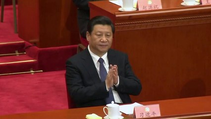 中, 오늘 '양회' 개막...코로나19 끝내고 경기 회복 본격 시동 / YTN