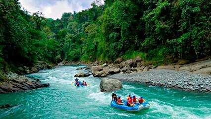 Costa Rica: Ahora más que nunca