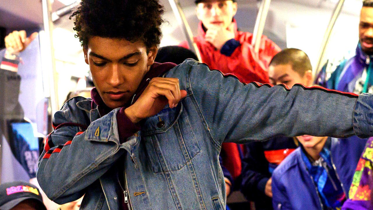 Into the Beat Dein Herz tanzt - Trailer (Deutsch) HD