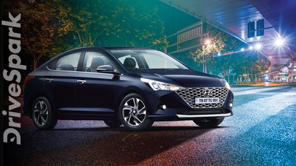 हुंडई वरना फेसलिफ्ट भारत में लॉन्च