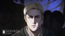 Attack on Titan Season 3  by Hiroyuki Sawano