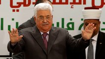 Palestinian leader Mahmoud Abbas ends security agreement with Israel and US