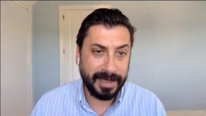 El Quilombo / Entrevista a Carlos Díaz-Pache, diputado del PP de la Asamblea de Madrid