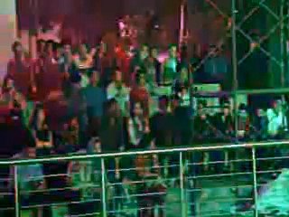 গান বালা,bangal ganer ashor, bangla shilpokala academy nandan manch.