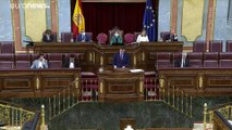 Ισπανία: Παράταση κατάστασης έκτακτης ανάγκης μέχρι τις 7 Ιουνίου