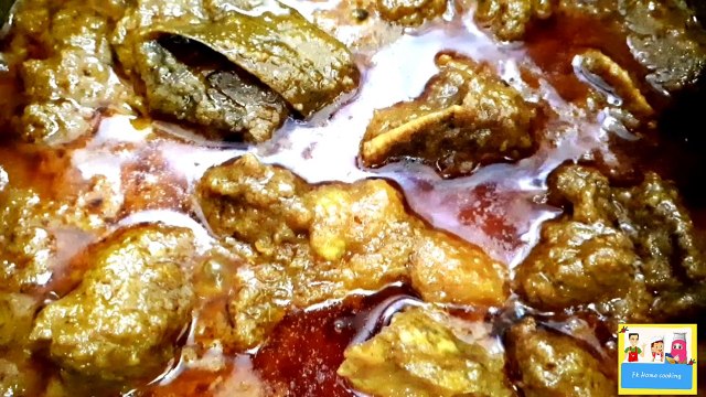 Easy way to make beef curry recipe, সবচাইতে সহজ পদ্ধতিতে গরুর মাংস রান্না রেসিপি