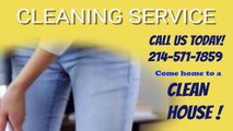 Carpet House Cleaning Service in Mckinney TX