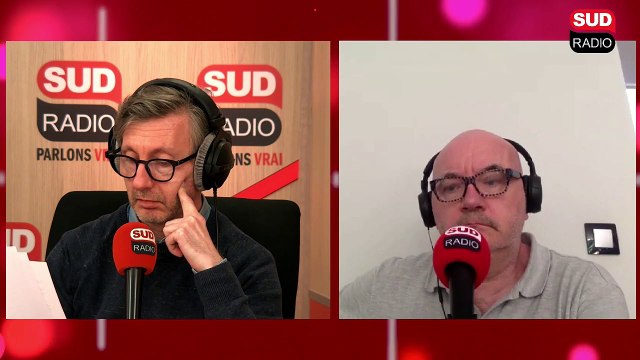Philippe Douste-Blazy : Raoult n'a pas agi en chercheur mais en médecin - Les Vraies Voix