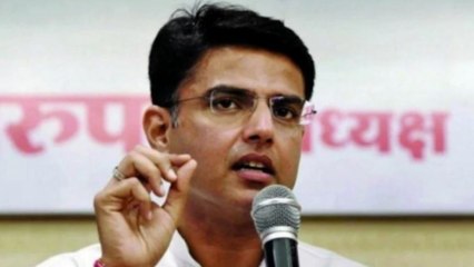 One must be magnanimous enough to accept help: Sachin Pilot on UP govt denying permission to Cong buses