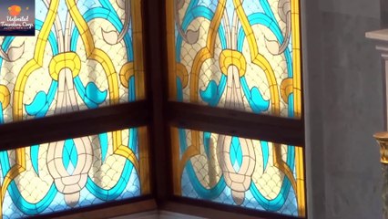 Russia | KulSharif Mosque | Мечеть Кул-Шариф  | Kazan | World Heritage Site | Кол Шәриф мәчете