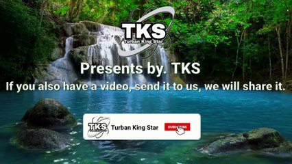 turban king star TKS LOGO