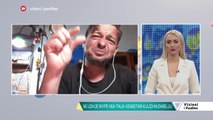 Vizioni i pasdites - Del ne lidhje live me banane ne dore, habit Klajdi Musabelliu - 20 Maj 2020