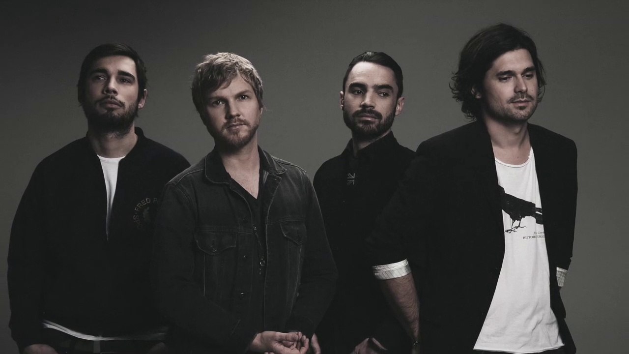 "Dernière Danse" (KYO) - Cover Vincent Prudhon