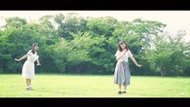 Near【ニア】- By Frost ( English Ver. ) feat Rin × Momokan dance