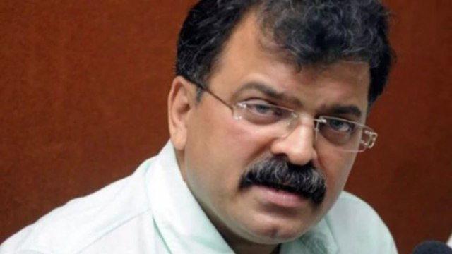 Maharashtra minister Jitendra Awhad shares his experience of battling Covid-19