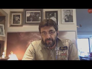 Ora News - Demalia: Lëvizja që ka nisur me mbrojtjen e teatrit duhet të mbahet gjallë