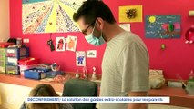 Le Journal - 20/05/2020 - SANTE / Accueillir à nouveau les patients dans les CHU