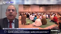Fin du ramadan: le président du conseil français du culte musulman appelle à la 