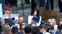 PD përmend anëtarët e Këshillit Bashkiak të Tiranës: T’i poshtërojmë të gjithë, kudo që t’i shohim!