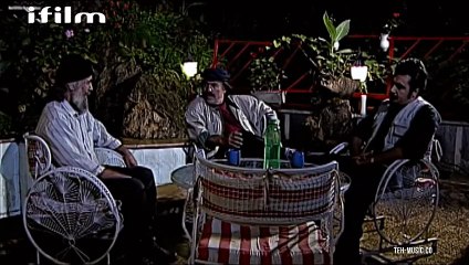 Khate Ghermez E13 - سریال خط قرمز