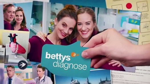 Bettys Diagnose Staffel 4 Folge 25
