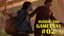 THE LAST OF US 2 : les nouveautés du Gameplay