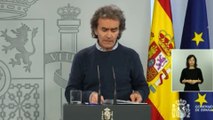 Ayuso recurre ante el Supremo la decisión del Gobierno de impedir a Madrid avanzar a la fase 1