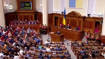 Итоги первого года президентства Владимира Зеленского (20.05.2020)