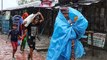 Deaths reported as Cyclone Amphan tears into India, Bangladesh