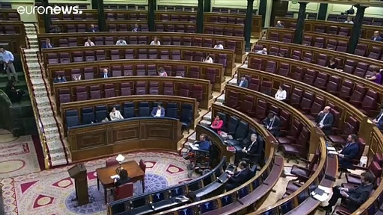 Spaniens Ministerpräsident Sánchez setzt Verlängerung des Notstands durch