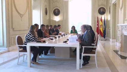 Madrid recurrirá ante el TS la decisión de denegarle el pase a fase 1