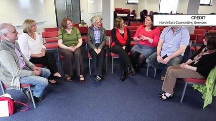 Mental Health Awareness Week