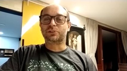 Programa Café com Leitte - 13/04/2020 - Dr.  Glauco Norões