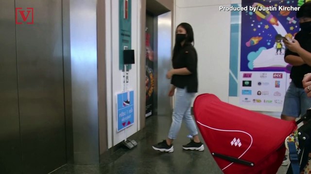 This Mall Uses ‘Hands-Off’ Approach to Keep Shoppers Safer Amid Pandemic