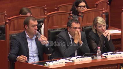 Thirrja e PS per Reformen Zgjedhore
