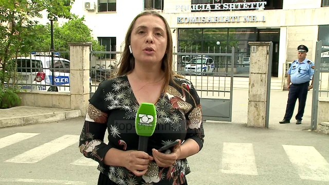 Lirohen 8 nga të arrestuarit/ U ndaluan në protestën te teatri, mes tyre & drejtuesi i vetëvendosjes