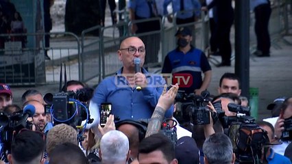 'Peticioni qytet më qytet', Budina mbyll protestat: Çështja do të ndiqet institucionalisht, në SPAK