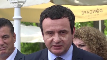 Kush po e shantazhon Gjykaten Kushtetuese ne Kosove?