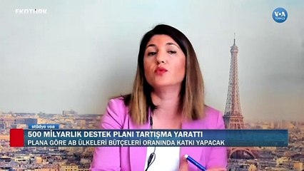 Fransa ve Almanya’nın AB Üyelerine Destek Panı Tartışma Yarattı