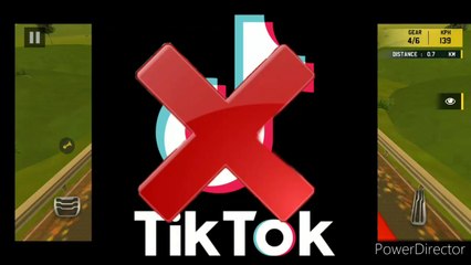 Tiktok Rating low | Tiktok Banned in india