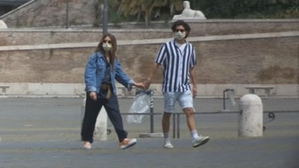 Países de la UE podrán llegar a acuerdos de movilidad bilaterales para verano