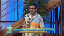 ¿Sabes por qué se dice 'salvado por la campana'? ¡Sergio te explica! | Venga La Alegría