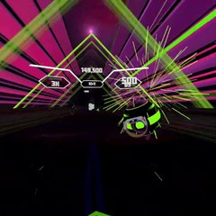 Synth Riders - The End of The Night