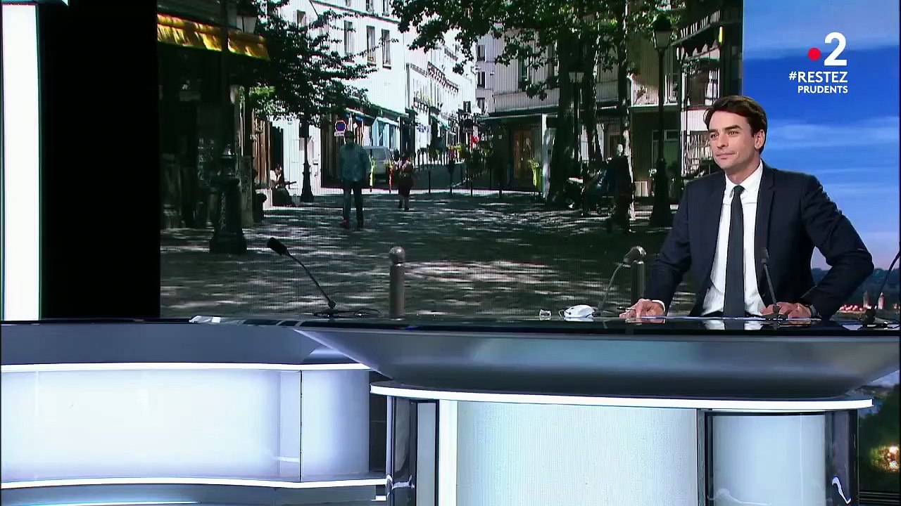 Locations saisonnières : Paris veut racheter des appartements