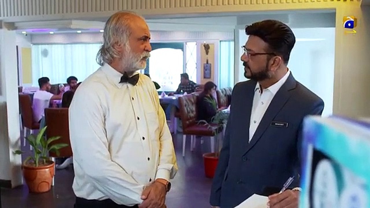 Khoob Seerat - Episode 76 - 20th May 2020 - HAR PAL GEO
