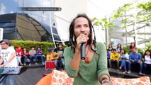 Redemption song, bob marley cover HD