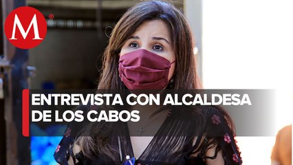 Enfrentan con metodología al covid-19 en Los Cabos